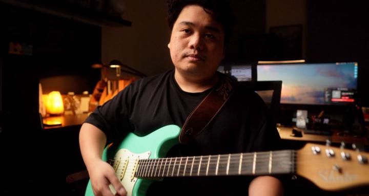 Guitar Cabal Guild