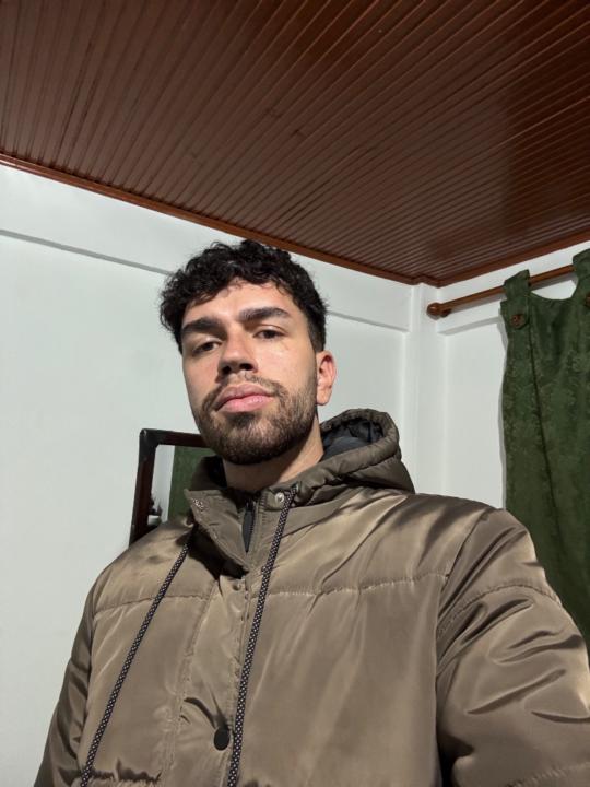 Erick Santiago Guzman Medina