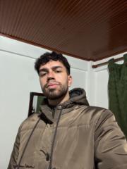 Erick Santiago Guzman Medina