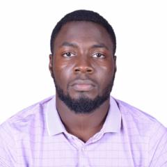 Timothy Kirungi