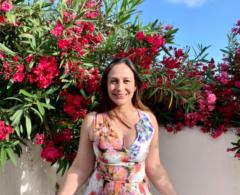 Ingrid Sofía Silva González