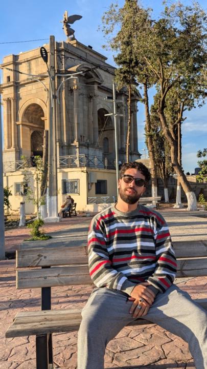 Salah Eddine Khelifi