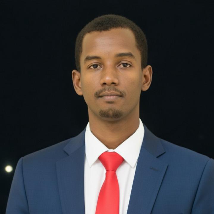 Abdirahman Ahmed