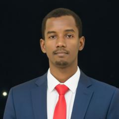 Abdirahman Ahmed