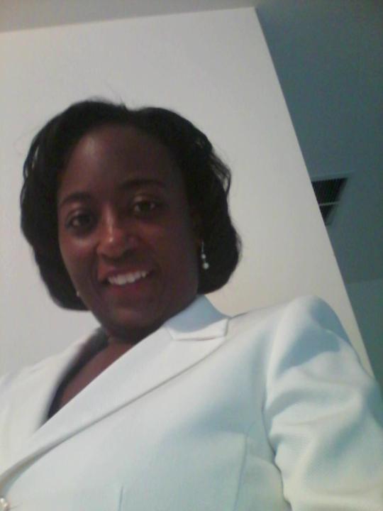 Maelene Cook