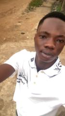 Emmanuel Aina