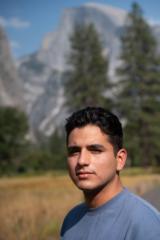 Daniel Ramírez Cortés