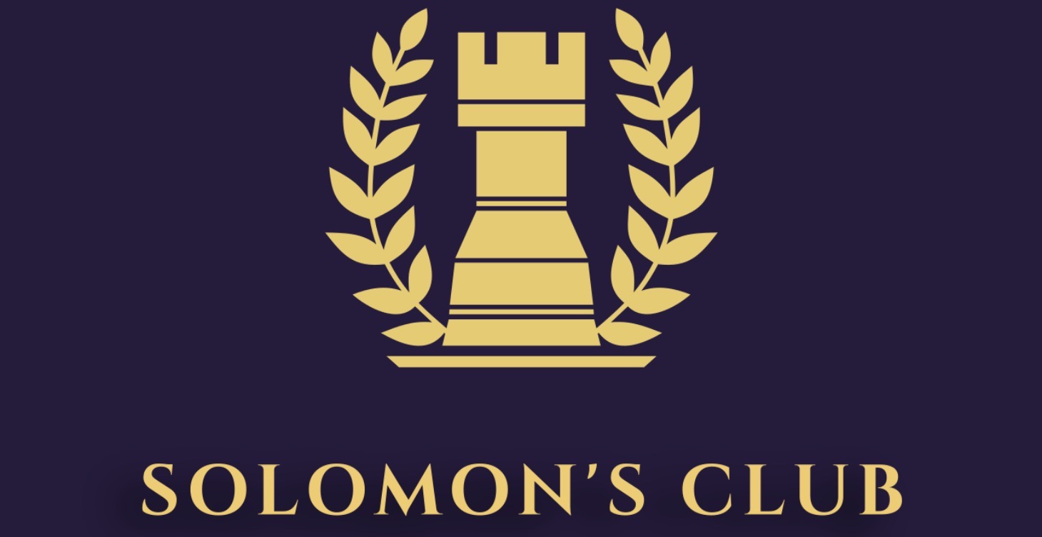 Solomon's Club Confidential