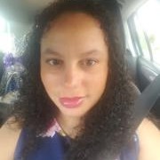 Stacey Lewis