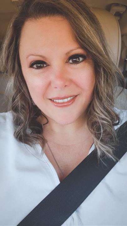 Rachel Bartholomew