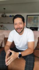 Aaron Bolaños