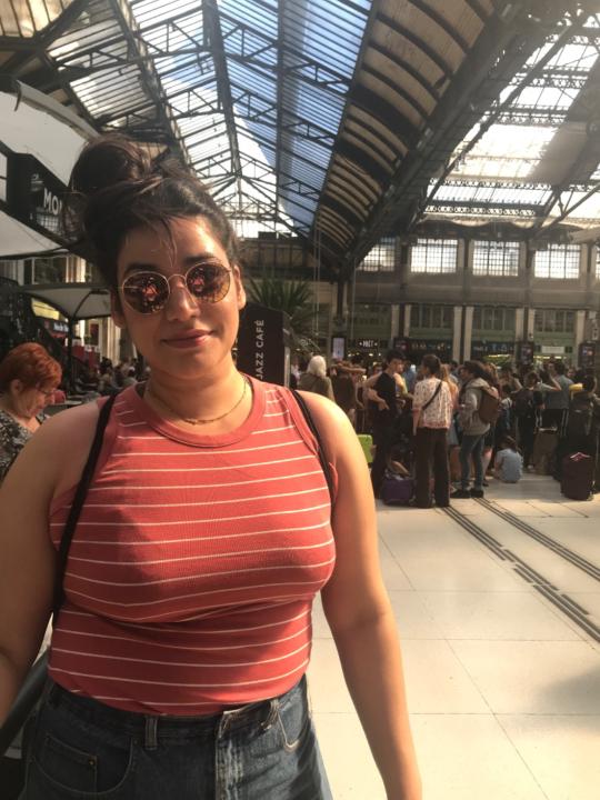 Myriam Valdez