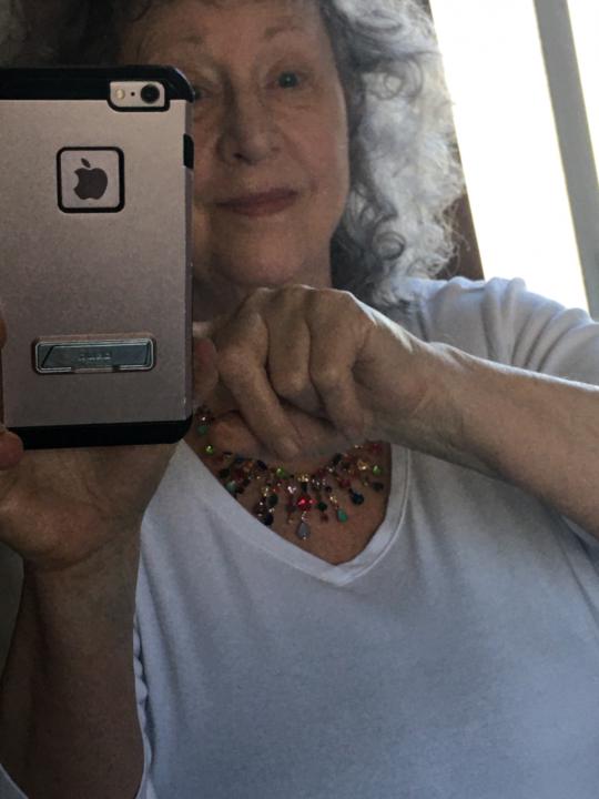 Tia Wallach