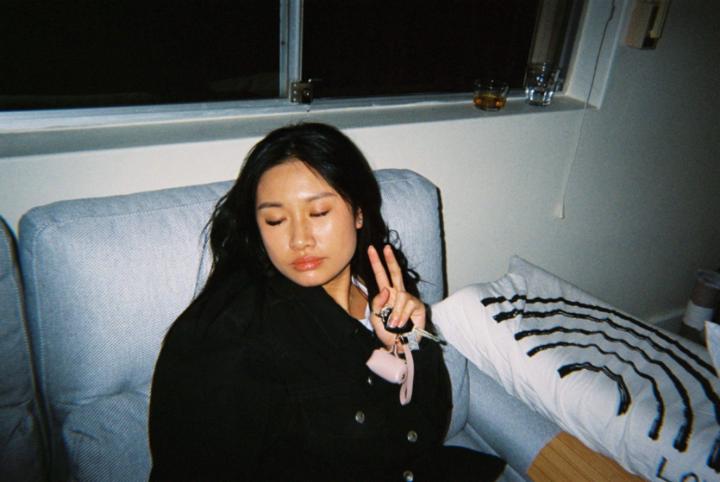 Sarah Liang