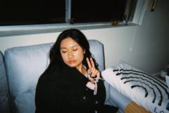 Sarah Liang