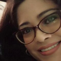 Carolina Villafranca