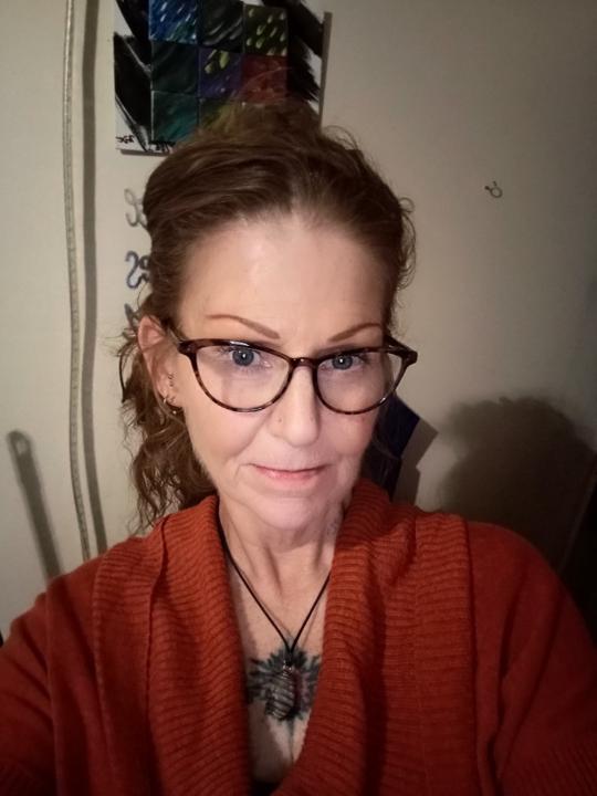 Monica Confer
