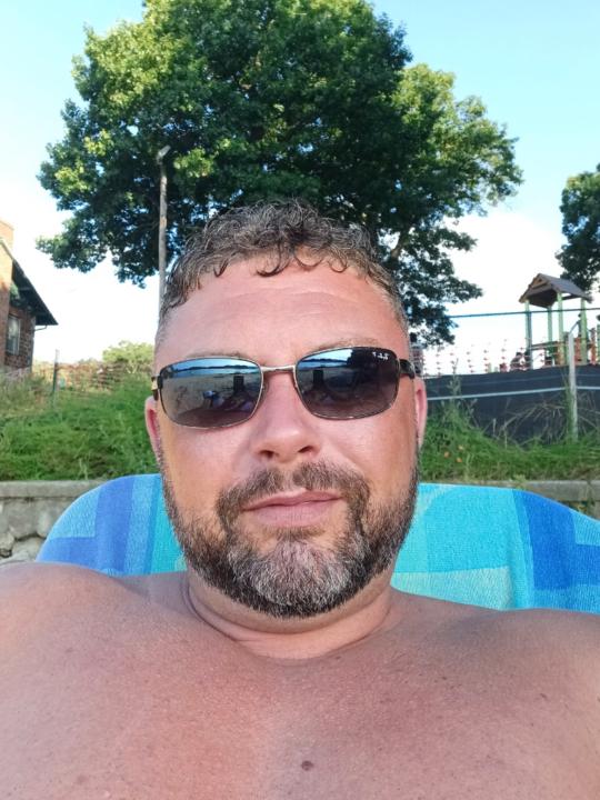 Dennis Penney