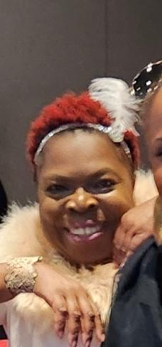 Shola Adewusi