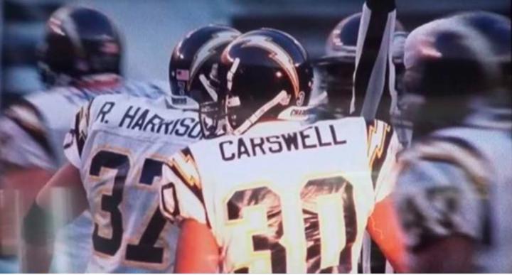 Robert Carswell