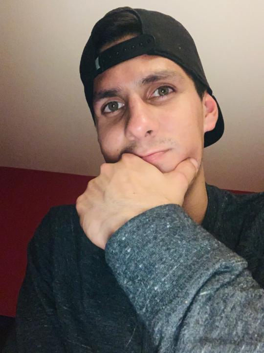 Heraldo Angulo