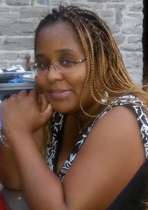 Marie Dominique Andre