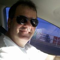 Marcos Fernando de Souza