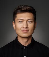 Vasil Budkevich