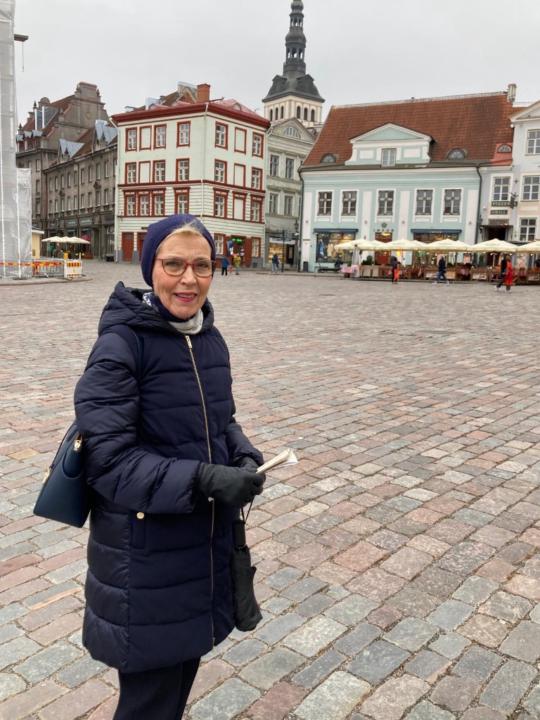 Sari Sovijarvi