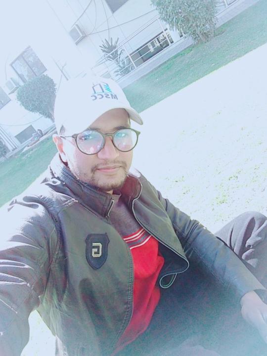 Muhammad Mateen Subhani