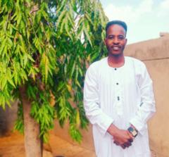 Khalid Ali Mustafa