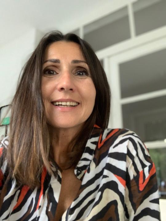 Latinka Goßling