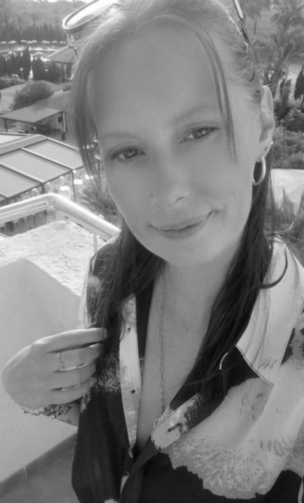 Sarah Hamer