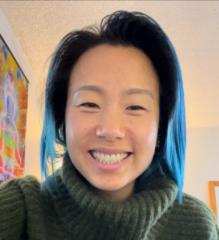 Grace Kim