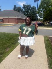 Quasha Rawlings