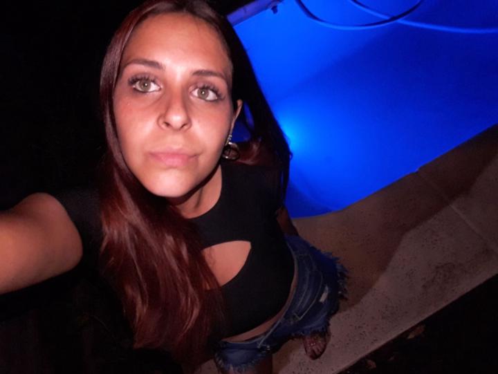 Eugenia Aberasturi