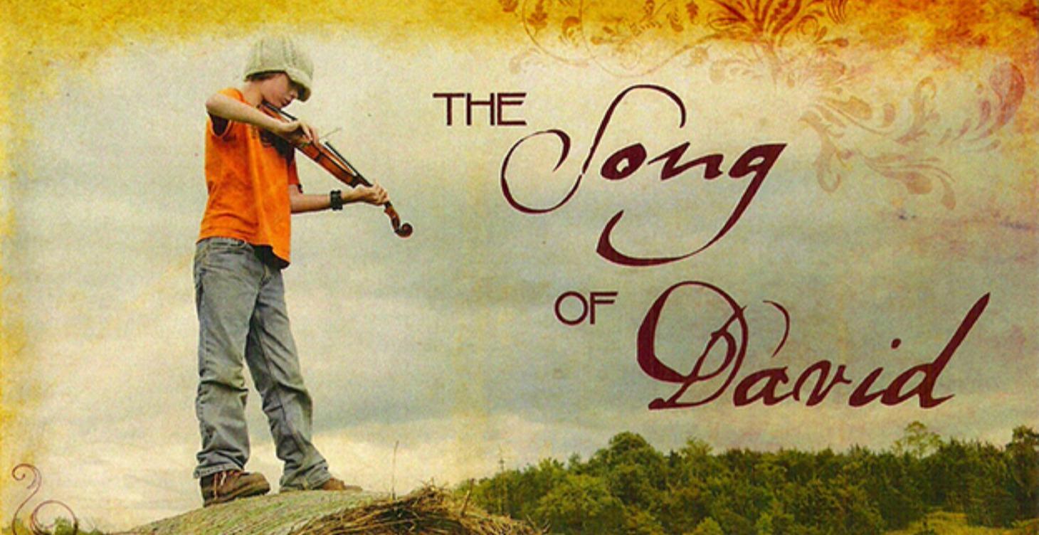 The Song of David (Audio)
