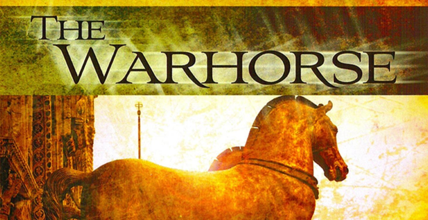 The Warhorse (Audio)