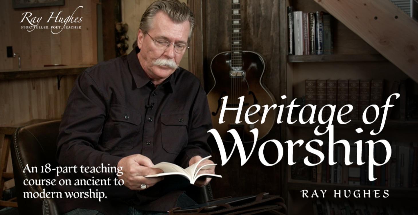 Heritage of Worship