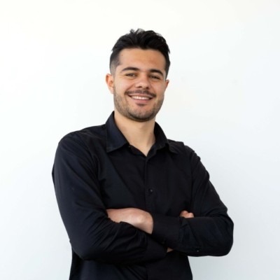 Edward Burgos