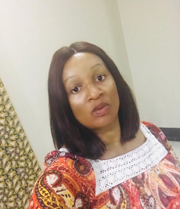 Ngozi Alina Onye