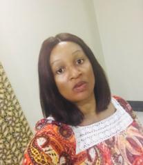 Ngozi Alina Onye