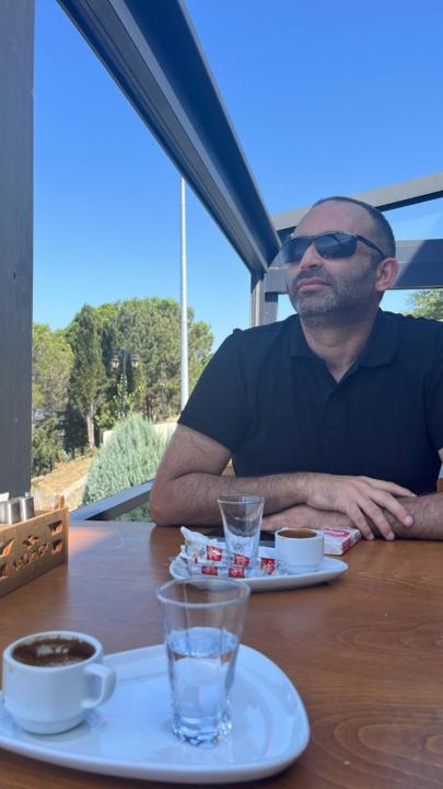 Kadir Öztürk