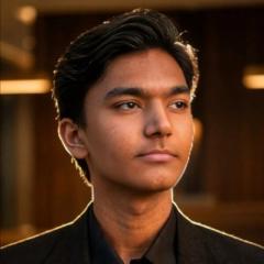 Muhammad Huzaifa