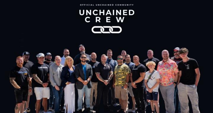 Unchained Crew