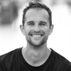 Alex Mizurov