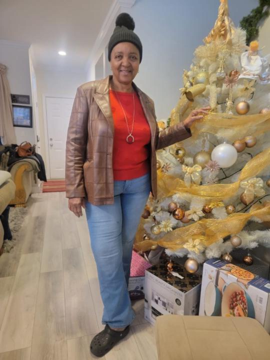 Rema Rowe-Owens