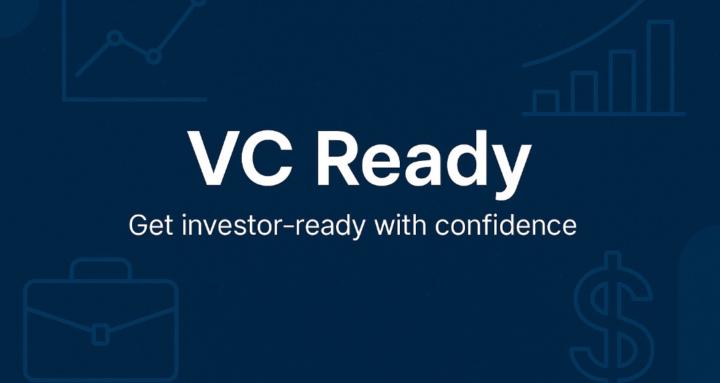 VC Ready