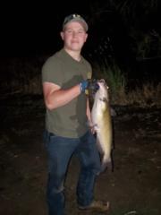 Kaleb Wehinger
