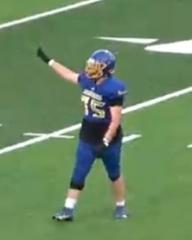 Evan Hufford